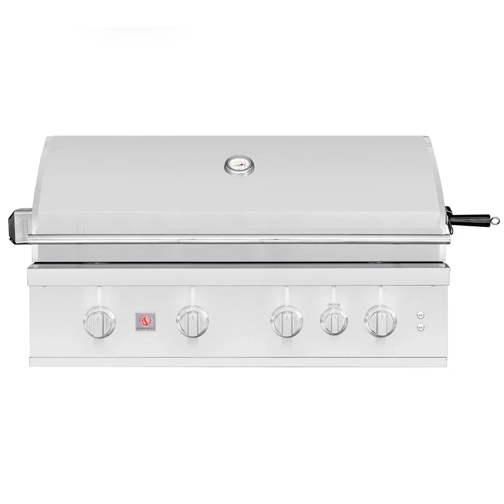 Summerset TRL Pro 40" Built-In Grill
