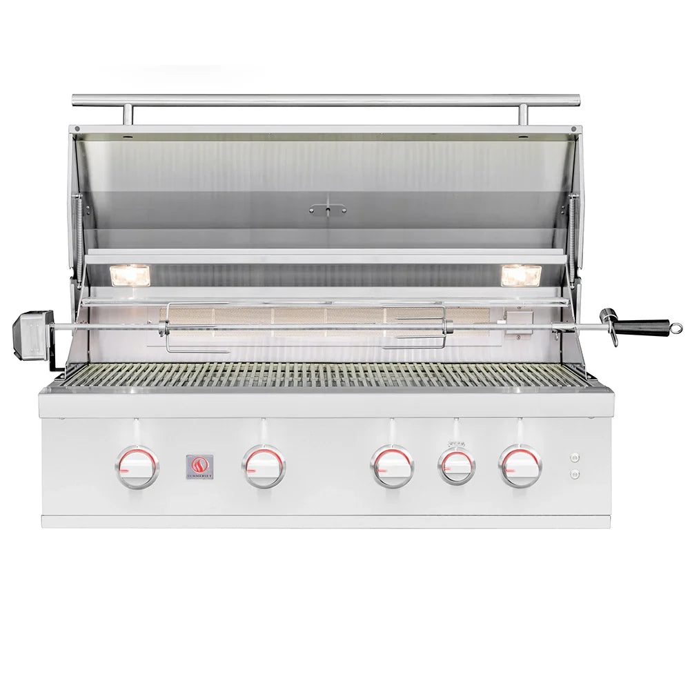 Summerset TRL Pro 40" Built-In Grill