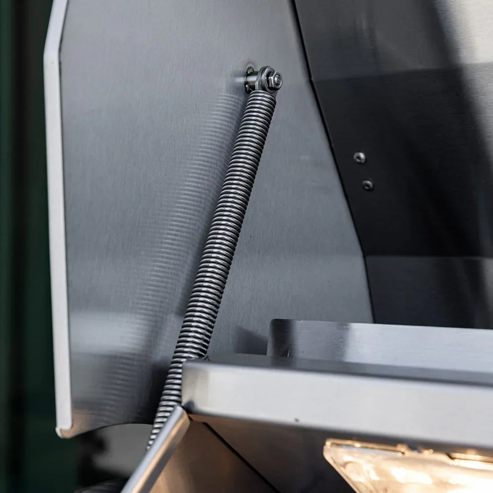Summerset TRL Pro 40" Built-In Grill