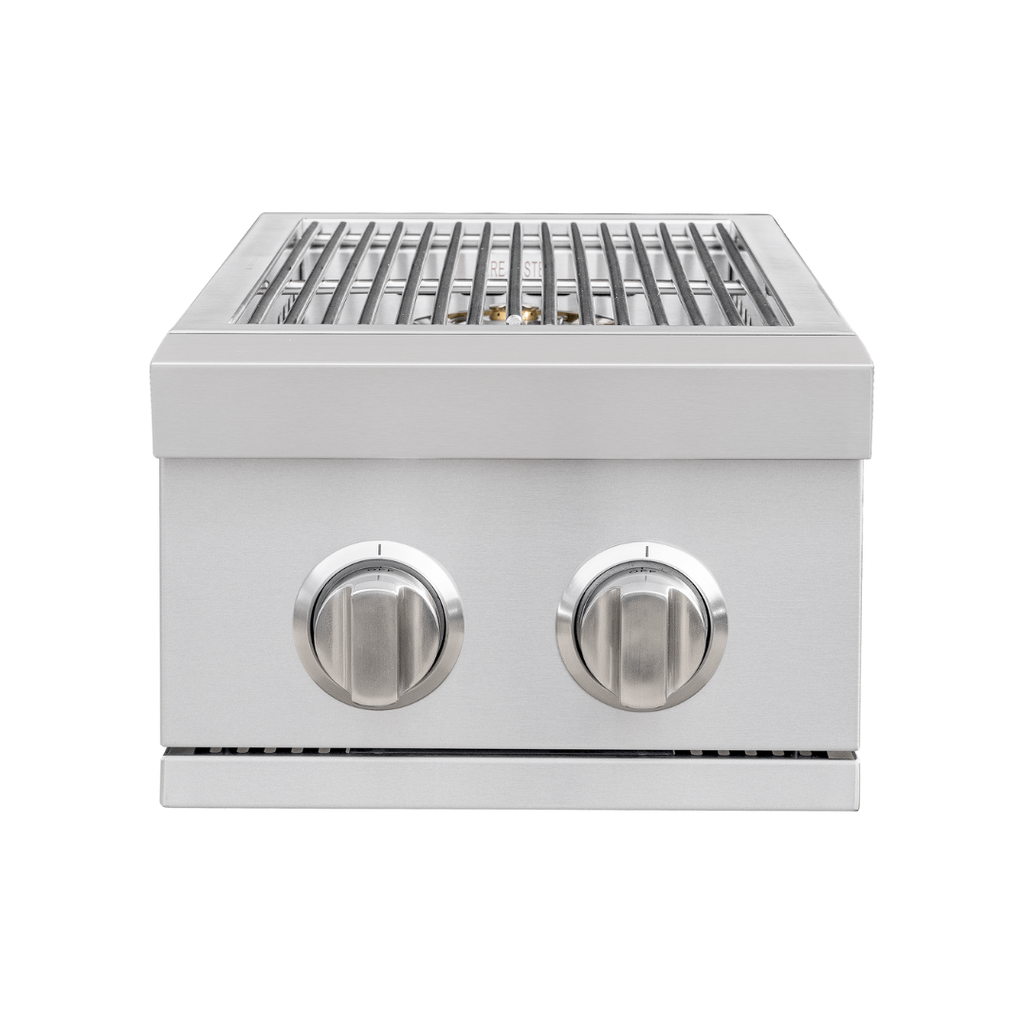 Summerset Double Side Burner