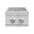 Summerset Double Side Burner