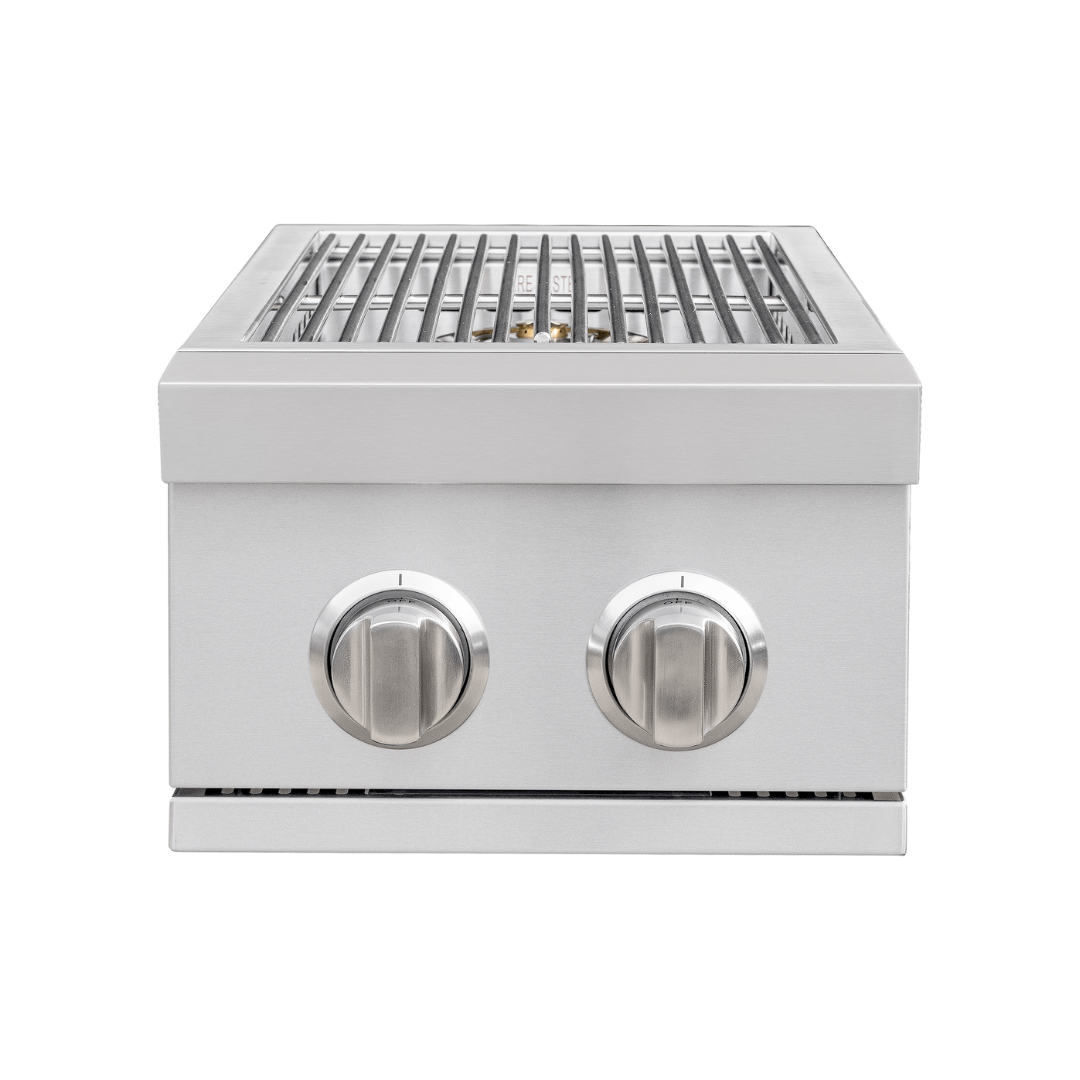 Summerset Double Side Burner