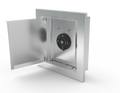 Wildfire Automatic Gas Timer Shutoff Valve