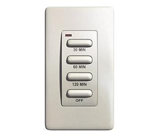Majestic Courtyard Wall Control Panel accessory