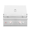 Summerset Quest 30" 3 Burner Built-in Gas Grill - QST30