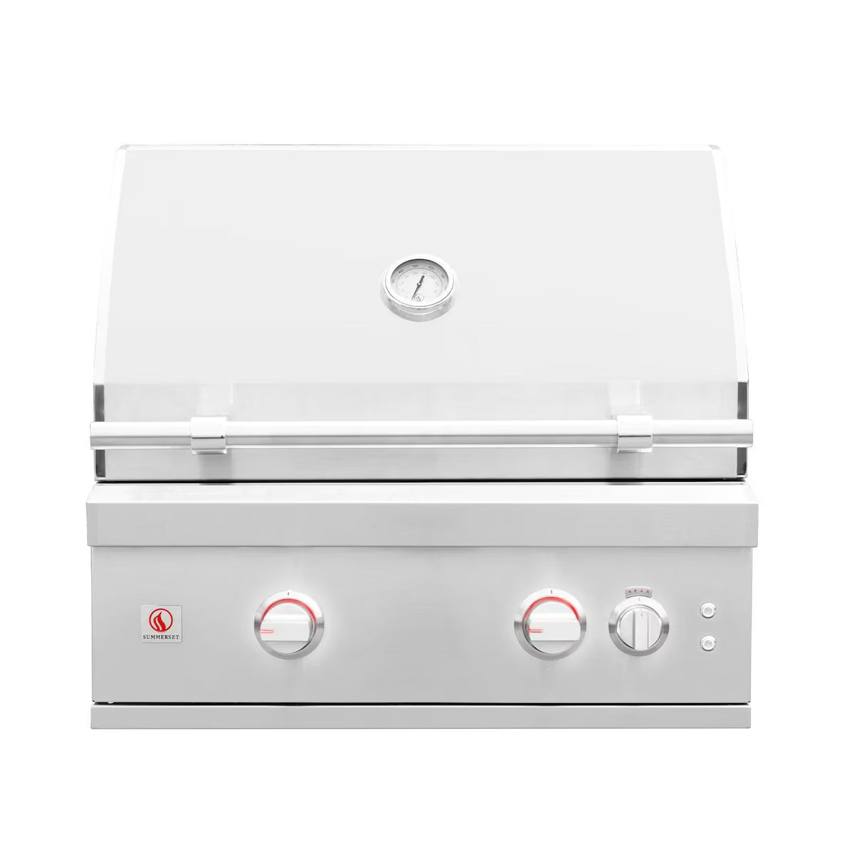 Summerset Quest 30" Built-In Grill