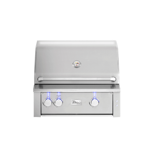 American Made Grills Alturi 30 inch built-in grill