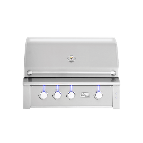 American Made Grills Alturi 36 inch built-in grill