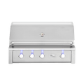 American Made Grills Alturi 42 inch built-in grill