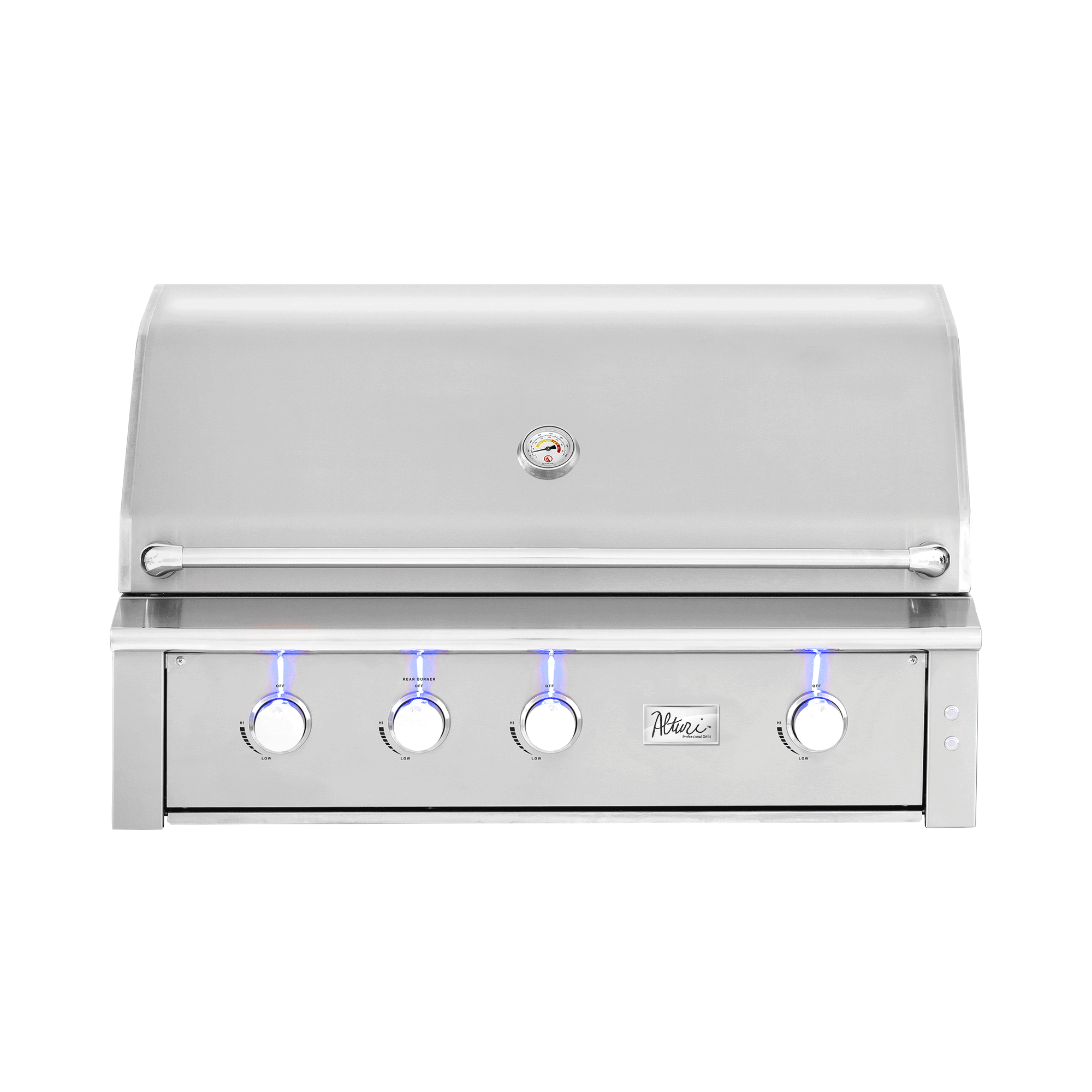American Made Grills Alturi 42 inch built-in grill