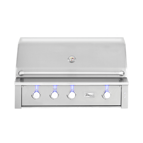 American Made Grills Alturi 42 inch built-in grill
