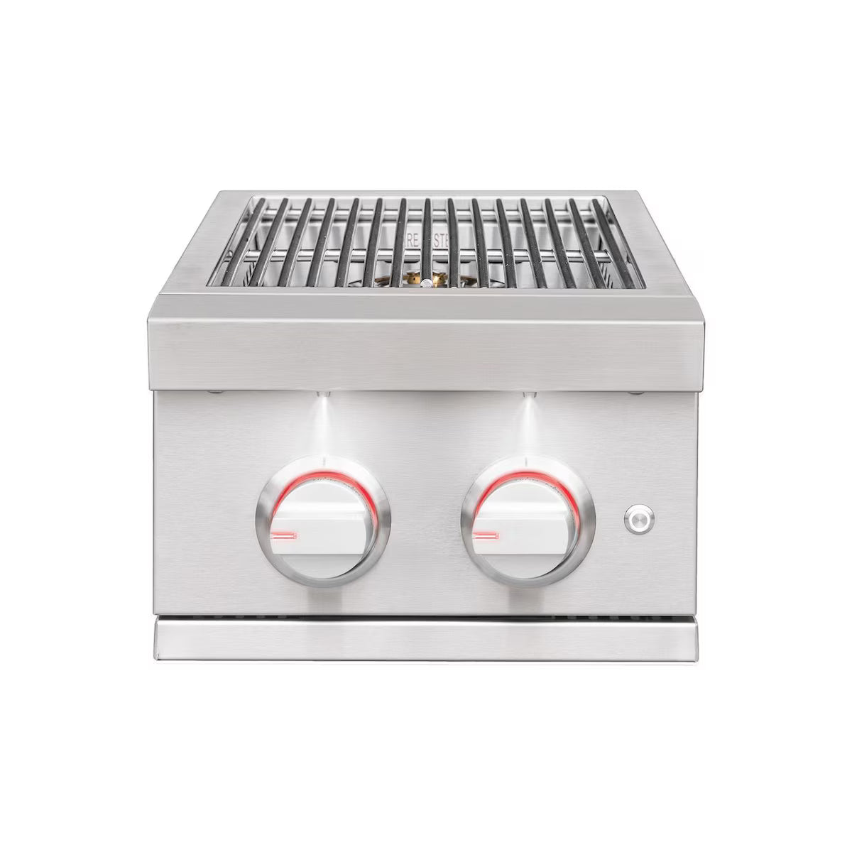 Summerset Sizzler Pro Built-In Double Side Burner - SB2PRO