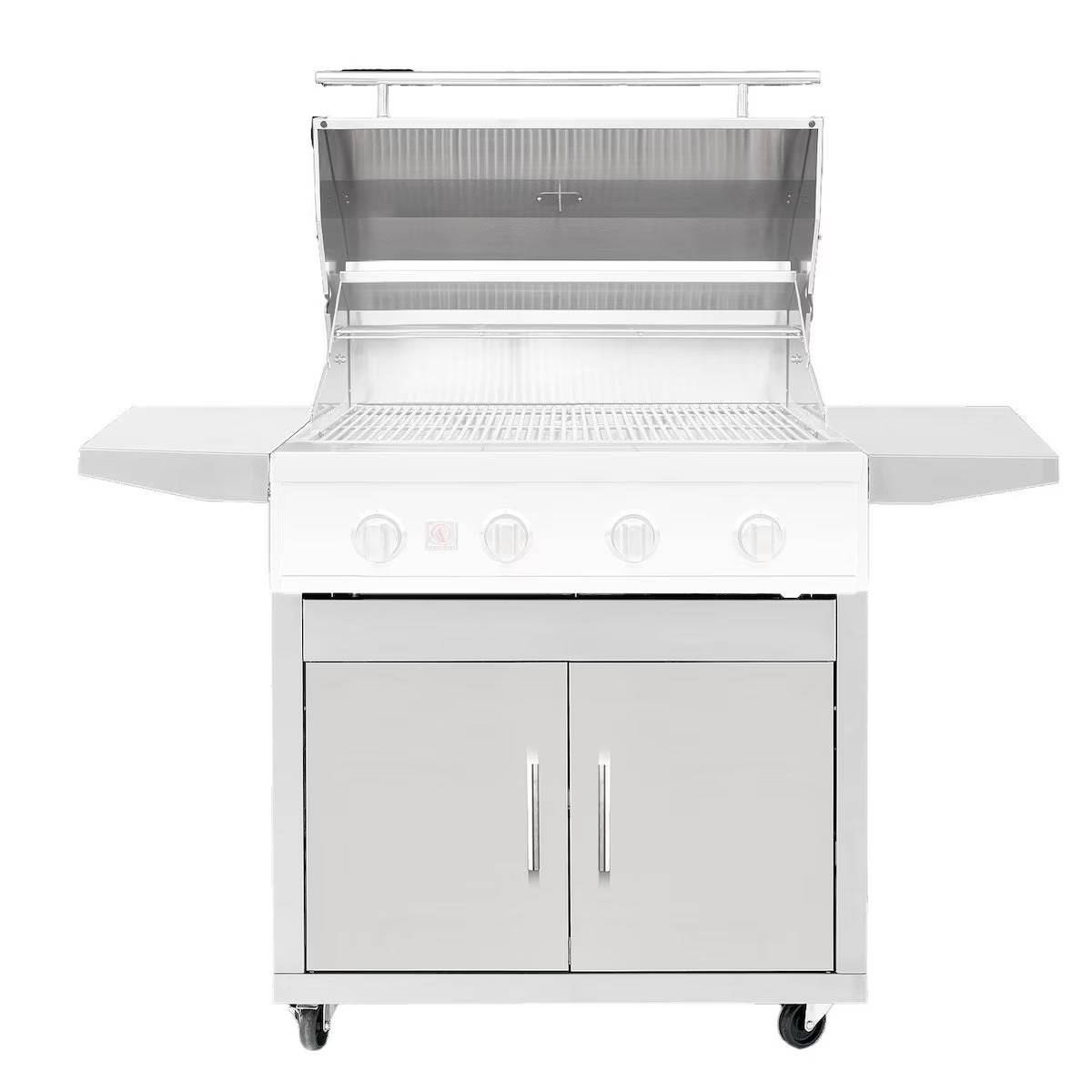 Summerset Cart for 32" Sizzler Grill