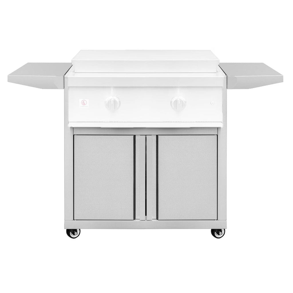 Summerset Cart for 30" Griddle Pro