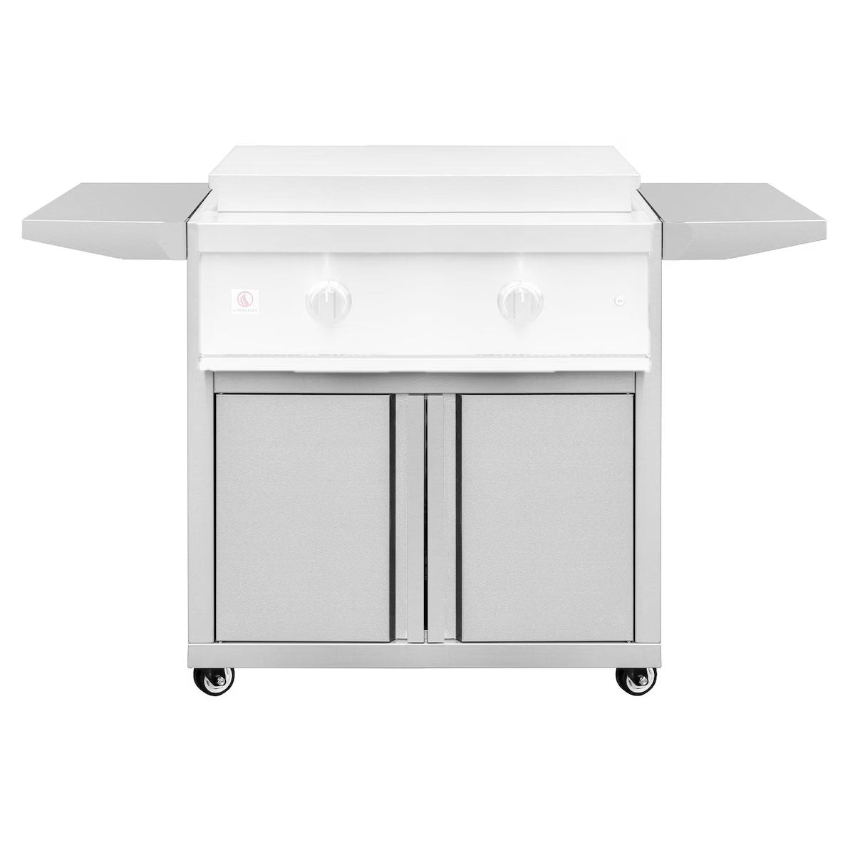 Summerset Cart for 30" Griddle Pro