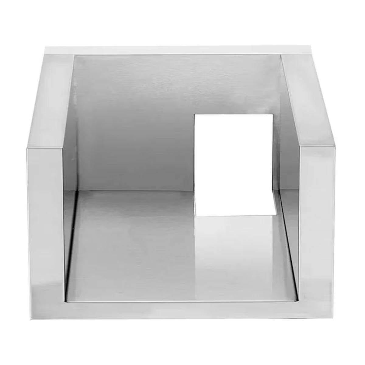Summerset Grill Liner for Double Side Burners - GL-SB2