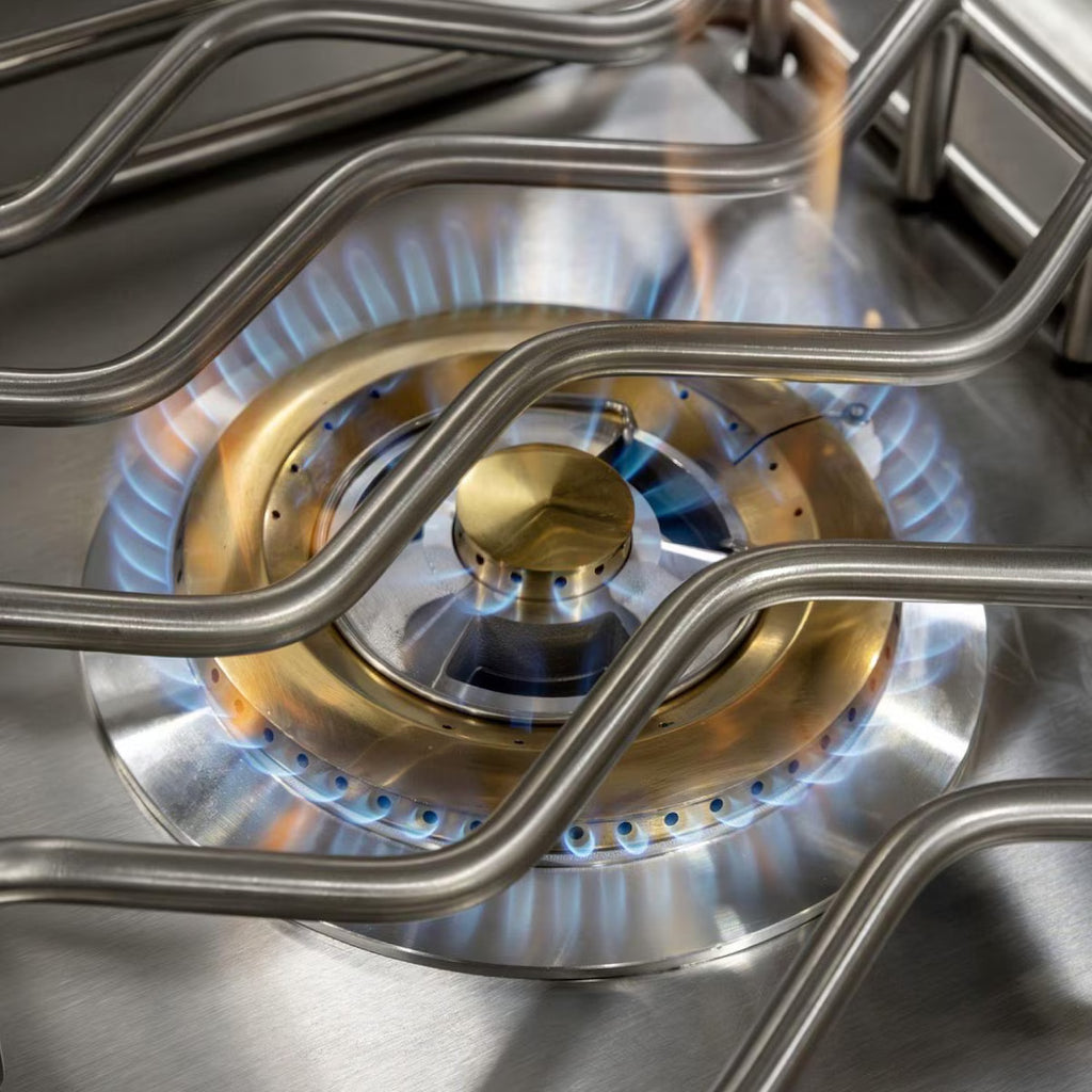 Summerset Drop-In Stainless Steel Single Side Burner - SB1
