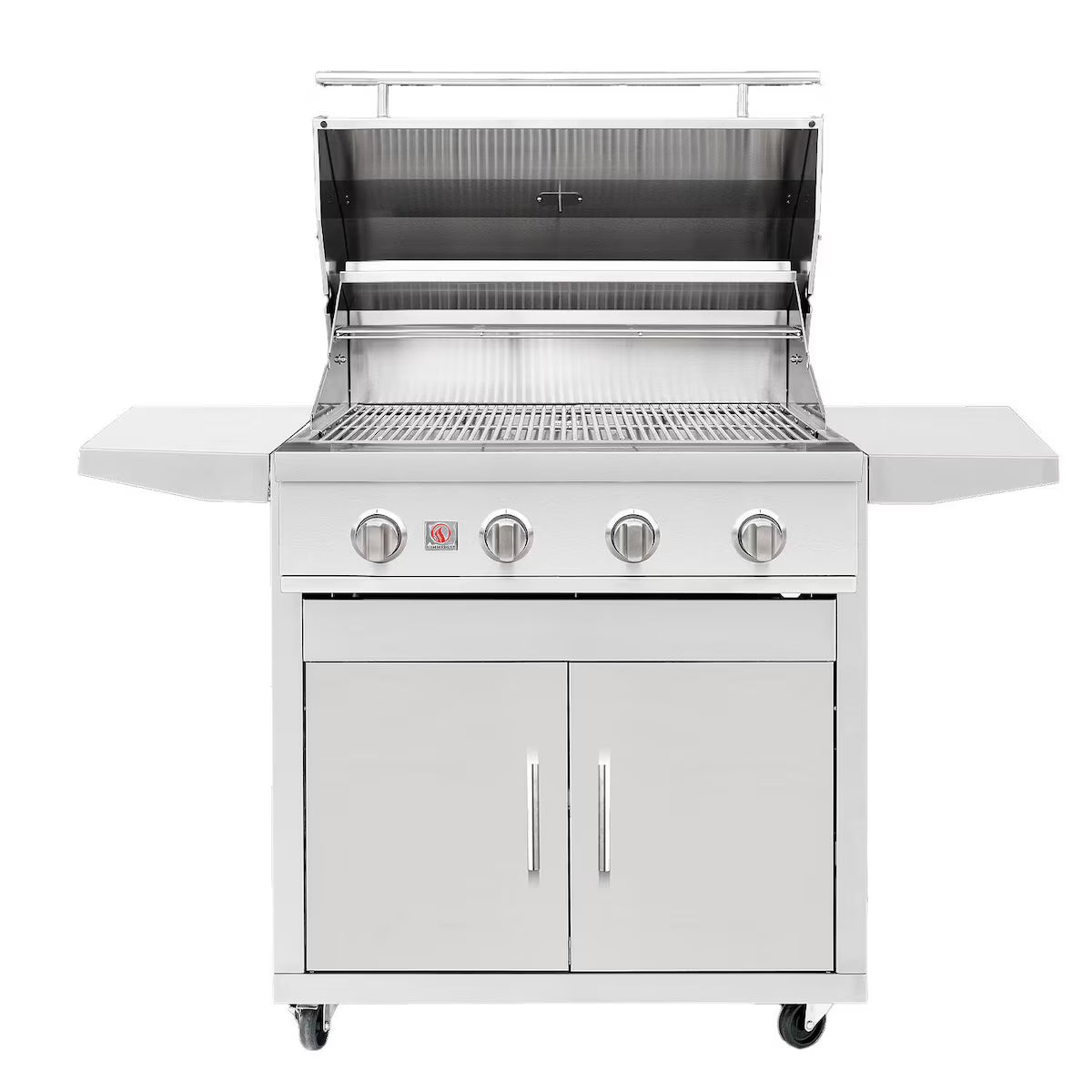 Summerset Cart for 32" Sizzler Grill