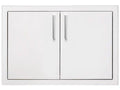 Summerset 26" Double Access Door