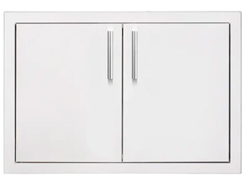 Summerset 26" Double Access Door