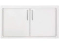 Summerset 30" Double Access Door