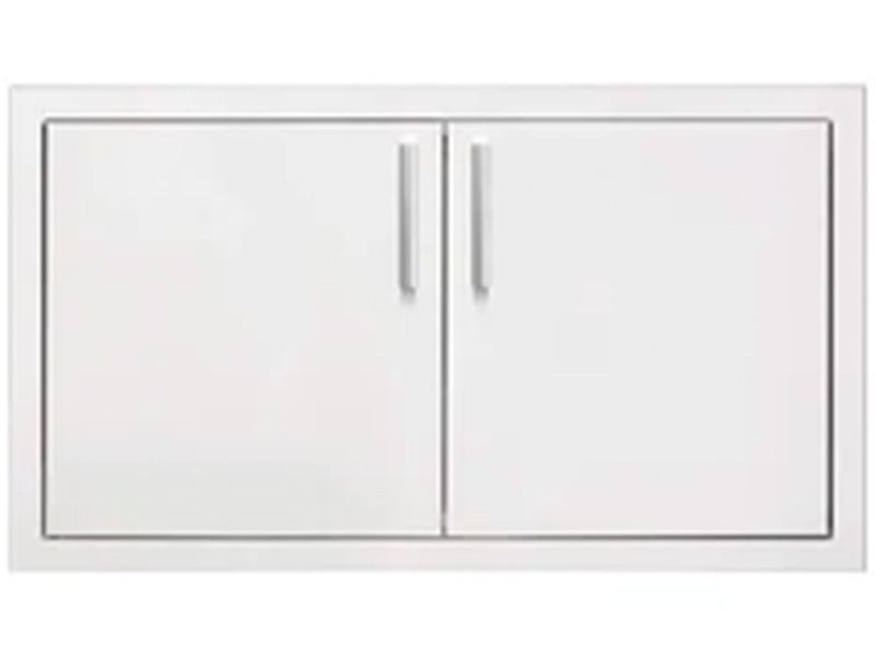 Summerset 30" Double Access Door