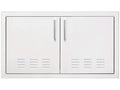Summerset 33" Vented Double Access Door