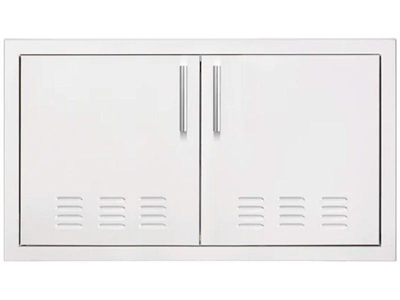 Summerset 33" Vented Double Access Door