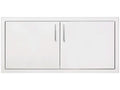 Summerset 36" Double Access Door