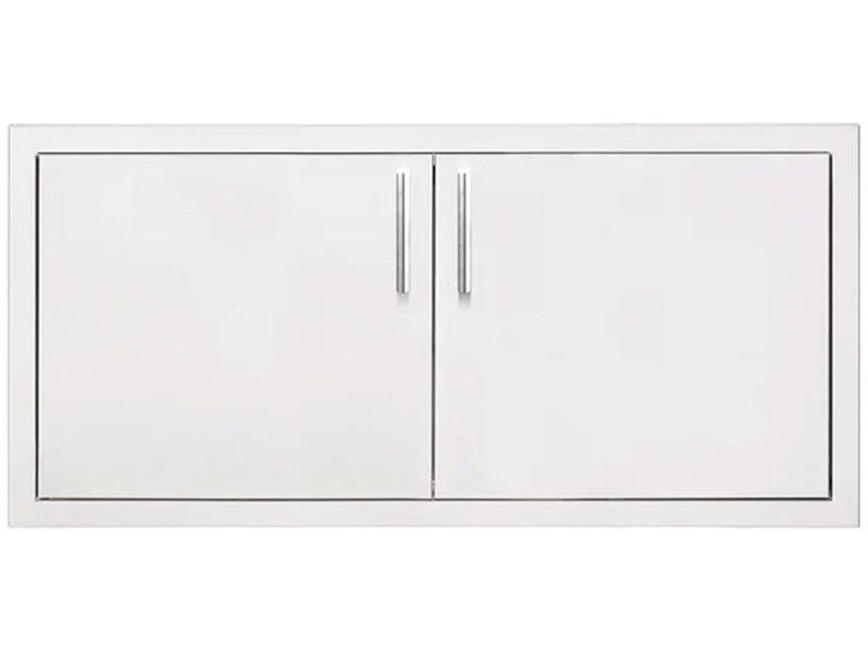 Summerset 36" Double Access Door