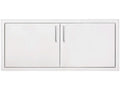 Summerset 39" Double Access Door