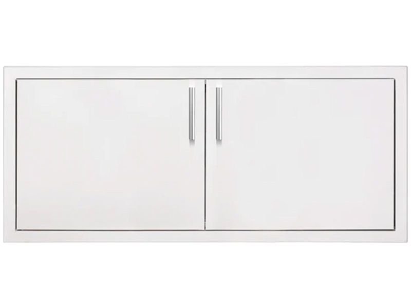 Summerset 39" Double Access Door
