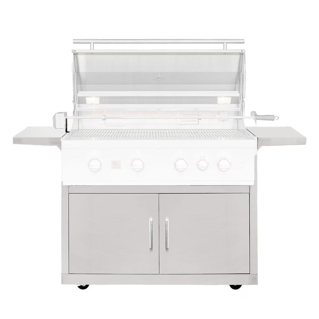 Summerset Cart for 40" TRL Pro Grill