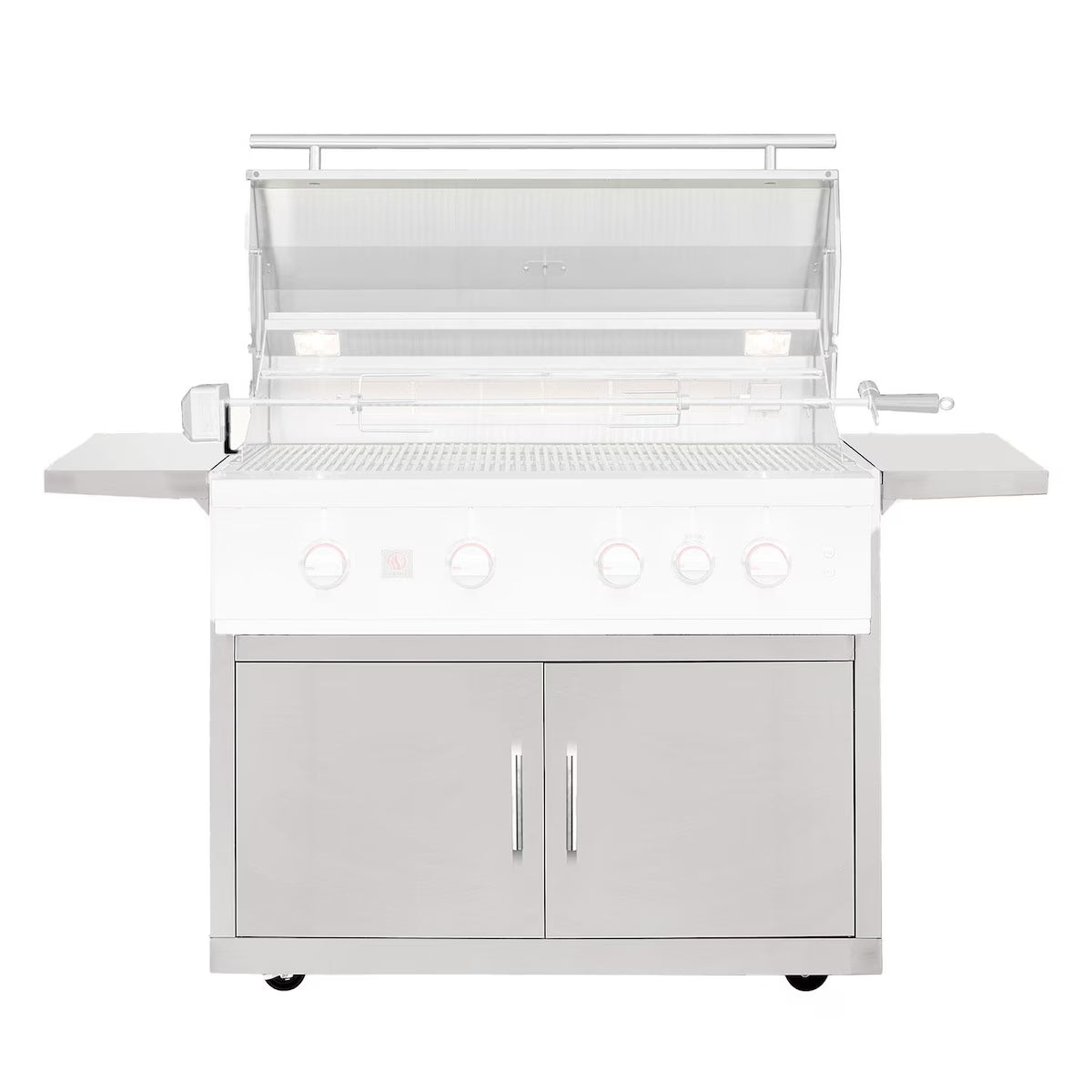 Summerset Cart for 40" TRL Pro Grill