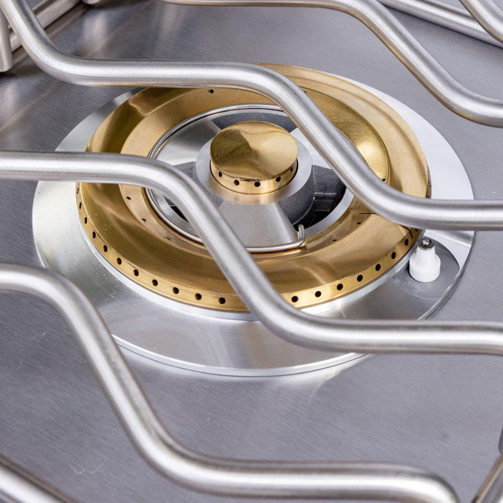 Summerset Single Side Burner