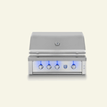 American Made Grills Estate 36 inch built-in gas grill