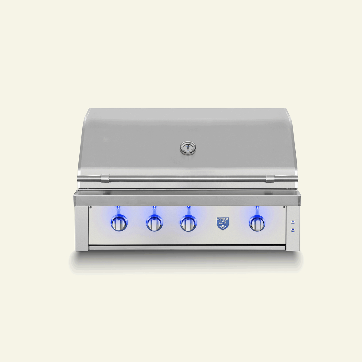 American Made Grills Estate 42 inch built-in gas grill