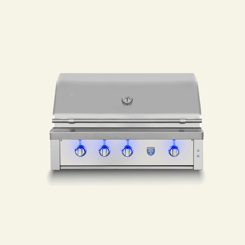American Made Grills Estate 42 inch built-in gas grill