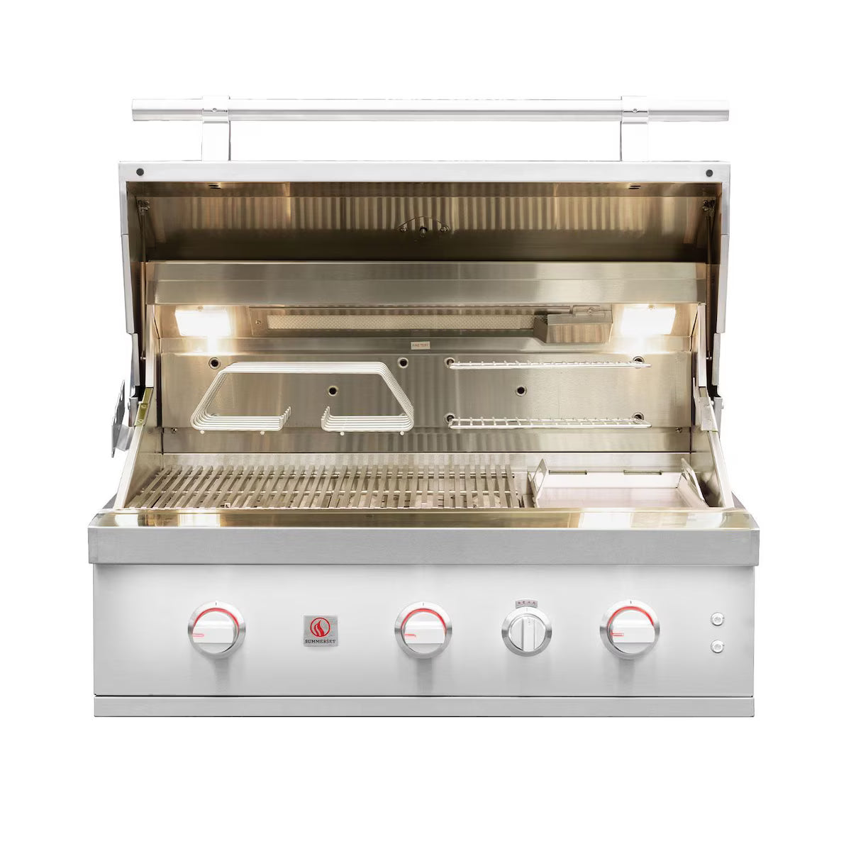 Summerset Quest 36" Built-In Grill