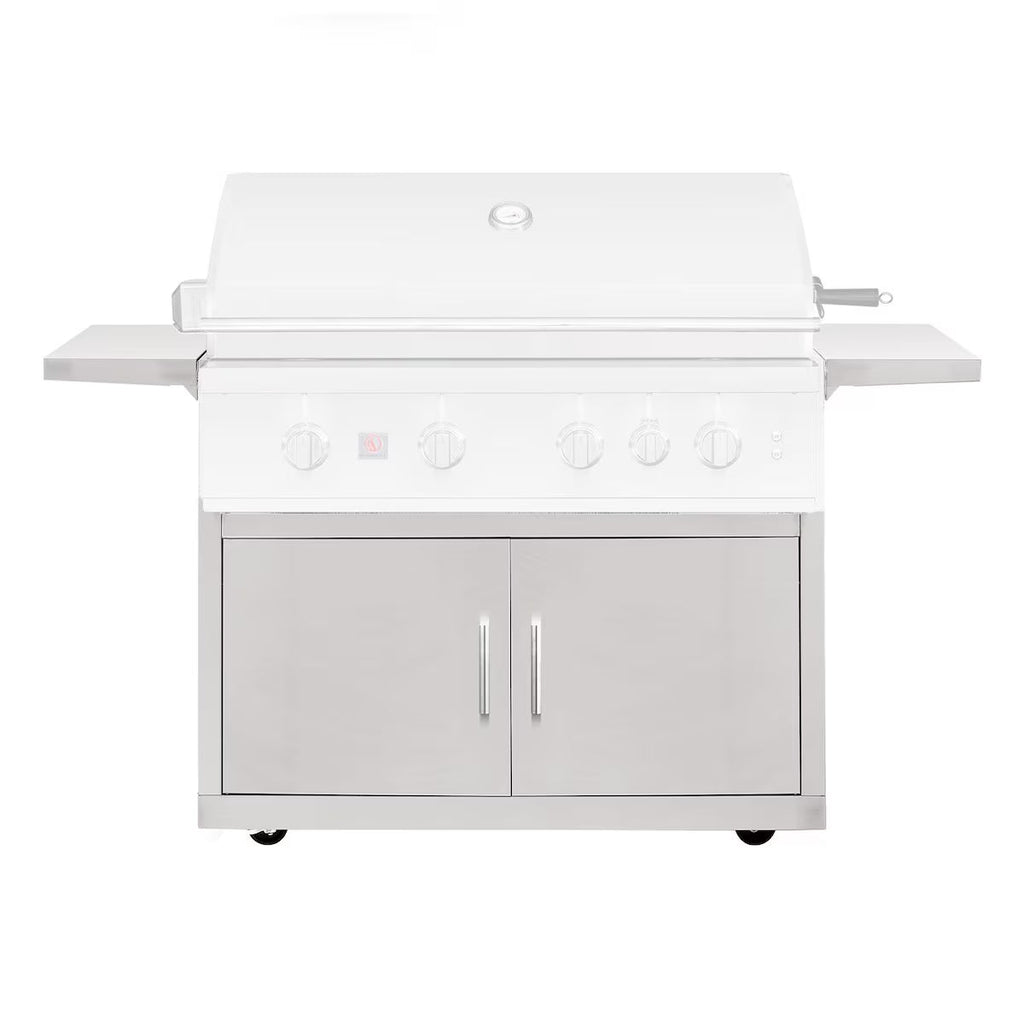 Summerset Cart for 40" TRL Pro Grill