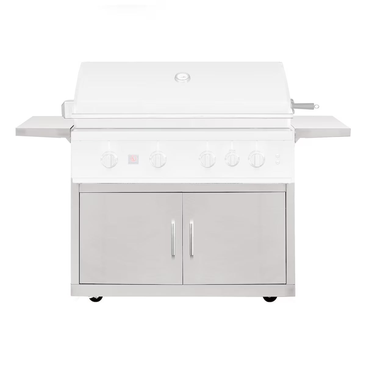 Summerset Cart for 40" TRL Pro Grill