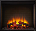 SimpliFire 30 inch Built-In Electric Fireplace
