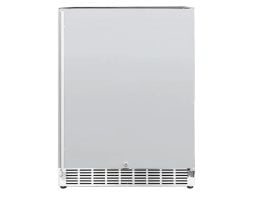 Summerset 24" Outdoor Rated Refrigerator (RFR-24S-A)