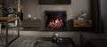Napoleon Elevation X Electric Fireplace