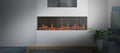 Napoleon Luminex Electric Fireplace