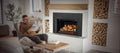 Napoleon Rosedale Electric Fireplace