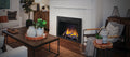 Napoleon Element Electric Fireplace