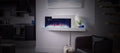 Napoleon Stylus Cara Elite Electric Fireplace