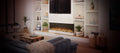 Napoleon Trivista Primis Electric Fireplace