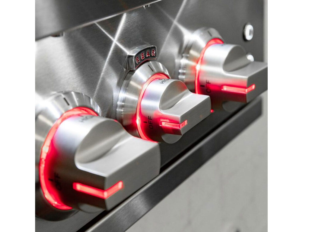 Summerset Sizzler Pro 32" Built-In Grill